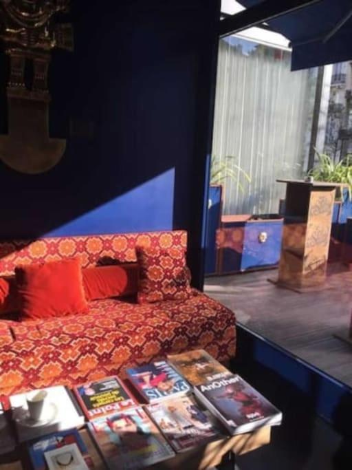 Magnifique Parisien - Marais Appartement Parijs